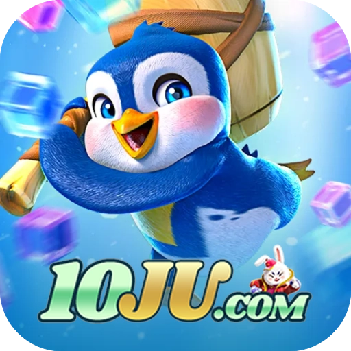 10ju logo